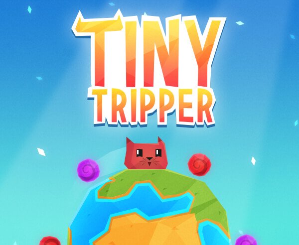 Tiny Tripper - Y8 games,y8 games,free games,h5 game, free play,free y8 games