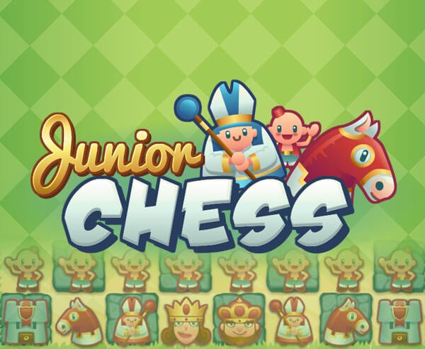 Junior Chess - Y8 games,y8 games,free games,h5 game, free play,free y8 games