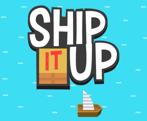 Ship It Up! - Y8 games,y8 games,free games,h5 game, free play,free y8 games