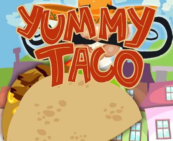 Yummy Taco - Y8 games,y8 games,free games,h5 game, free play,free y8 games